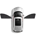 Hjemix | Bil solskjerm front blokk solskjerm solbeskyttelse isolasjon