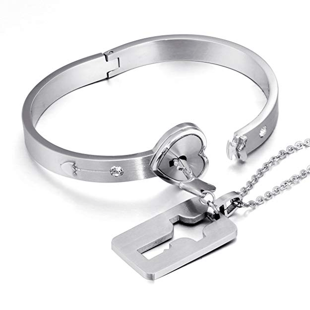 Hjemix | Herzlott Armbånd & Halskjede