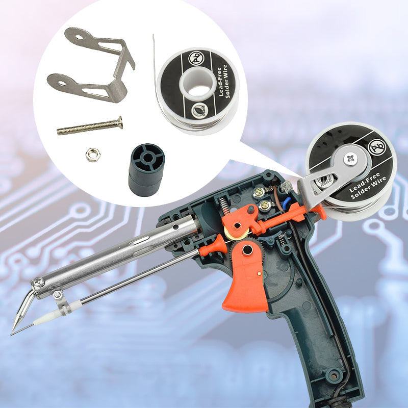 Hjemix | Loddestasjon