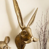 Hjemix | Tierkopf Harpiks Pendel