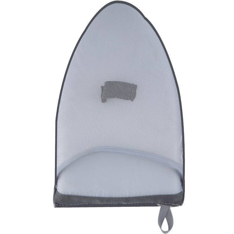 Hjemix | Varmeresistent Damppute Hanske