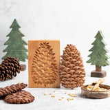 Hjemix | Pepperkakeform