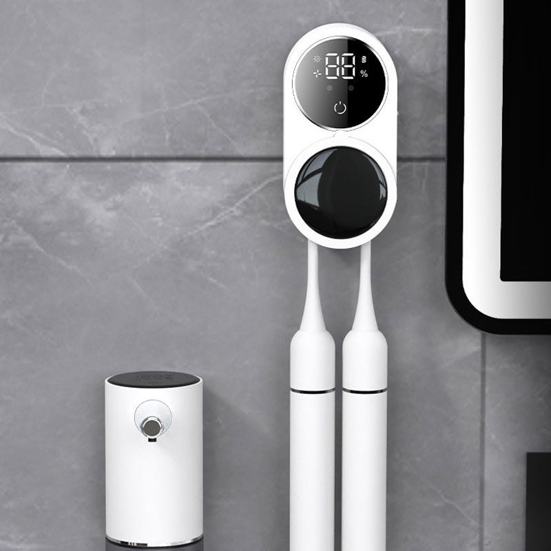 Hjemix | Tannbørste steriliseringsboks