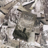 Hjemix | Gustave Dore Tarot