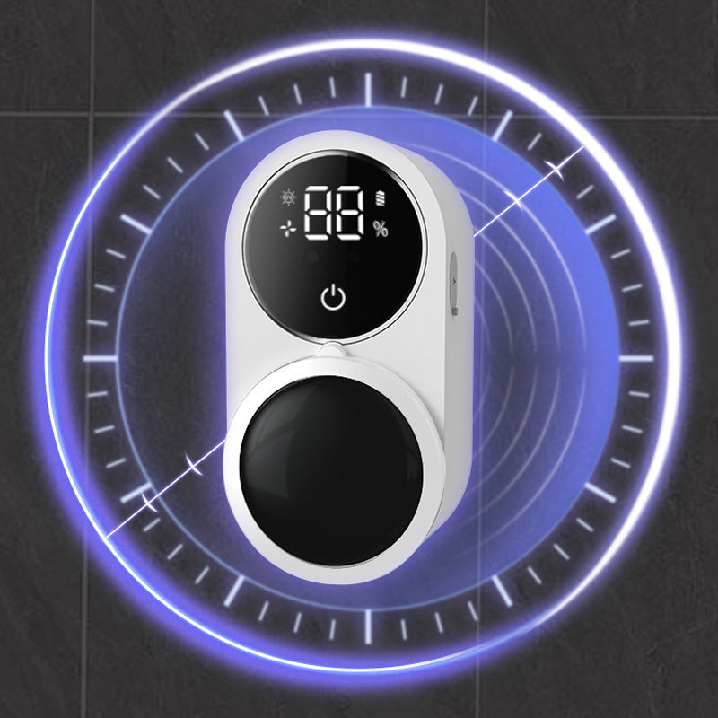 Hjemix | Tannbørste steriliseringsboks