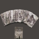 Hjemix | Gustave Dore Tarot