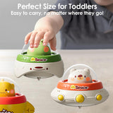 Hjemix | Rom-tema Babylekebil