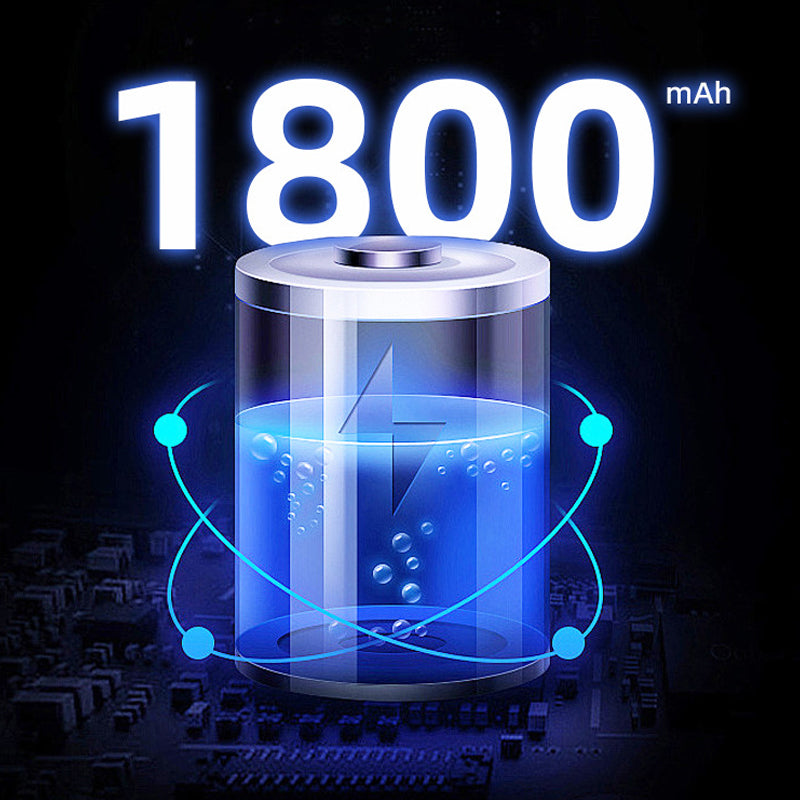 Hjemix | Tannbørste steriliseringsboks