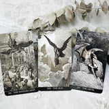 Hjemix | Gustave Dore Tarot