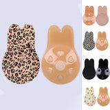 Hjemix | Usynlig Løft BH