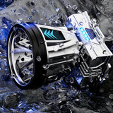 Hjemix | Super lys rechargeble høy effekt hodelykt