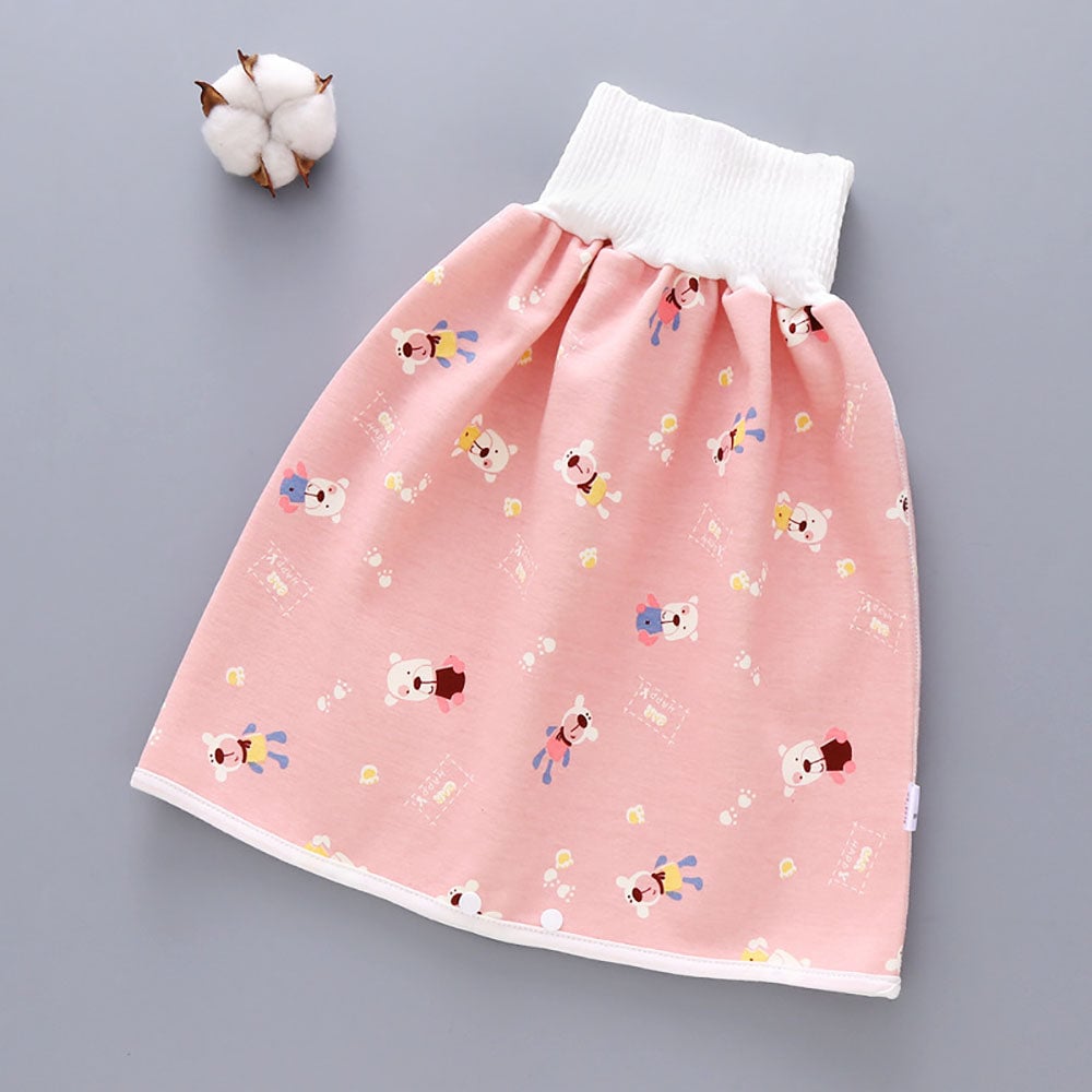 Hjemix | Baby Vanntett Kles Trening Bleie