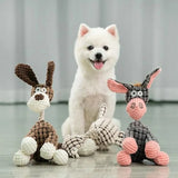 Hjemix | Pet Soft Toy