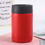 Hjemix | Ølflaske- og boks-kjøler med ølopper.