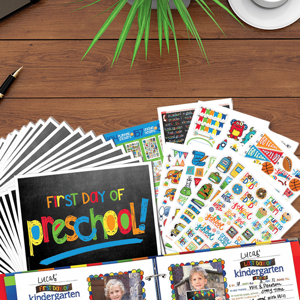 Hjemix | Den enkleste skole dagboken