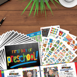 Hjemix | Den enkleste skole dagboken