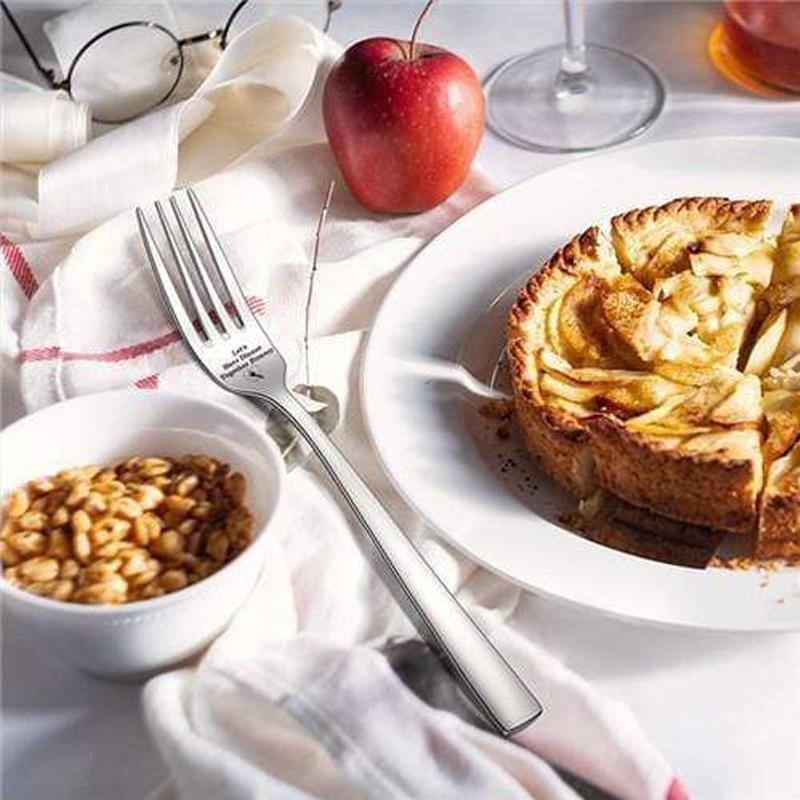 Hjemix | Gravd Gaffel - Beste Morsomme Gaver Til Kjær Person