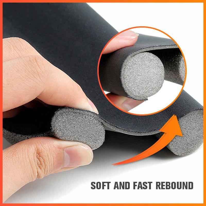 Hjemix | Dør Bunnforsegling - Skadedyrkontroll Hjelper