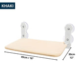 Hjemix | Sammenleggbar katt hengekøye med vakuumkopp katt hengekøye