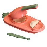 Hjemix | Ny 2 I 1 Dumpling Maker