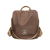 Hjemix | Tyveri-sikker Multifunksjons Bag