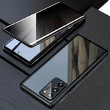 Hjemix | MAGNETISK DOBBELTSIDIG GLASS TELEFONDEKSEL