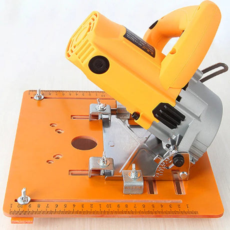 Hjemix | Kuttemaskin Baseplate