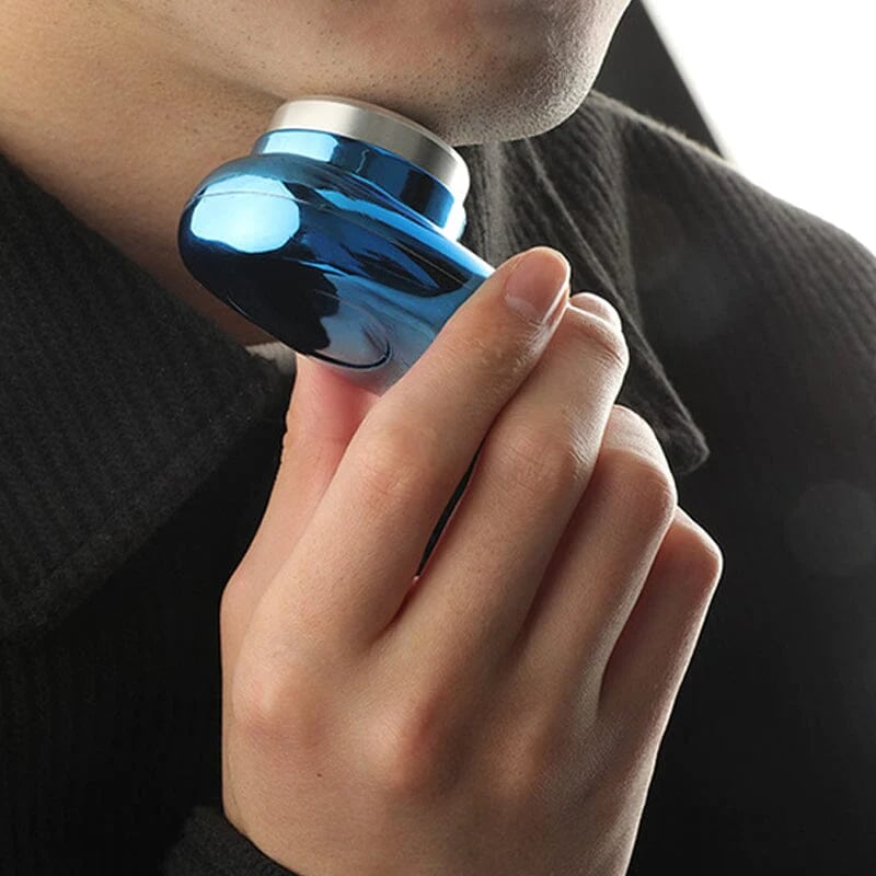 Hjemix | Elektrisk Mini Barberhøvel