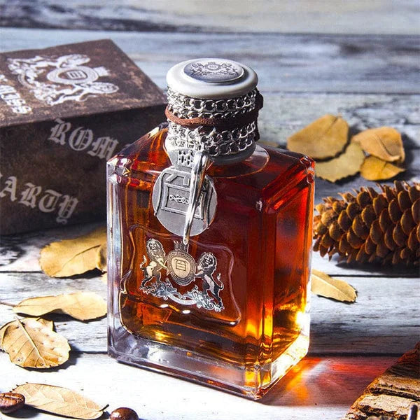 Hjemix | Pheromone parfyme for menn