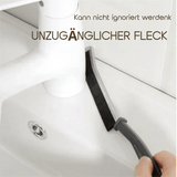 Hjemix | FELLERENGJØRINGSBØRSTE MED HARD BØRST