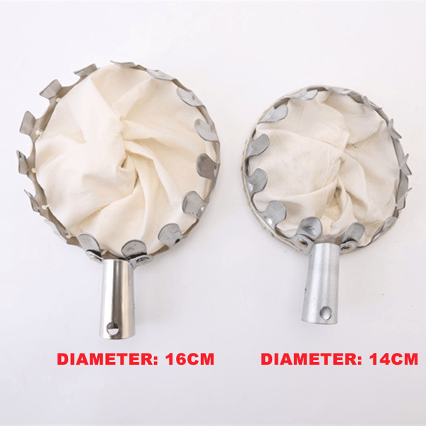 Hjemix | Fruktplukker Hodekurv