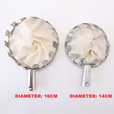 Hjemix | Fruktplukker Hodekurv