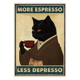 Hjemix | Mer Espresso mindre Depresso