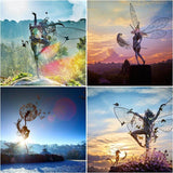 Hjemix | Eksklusiv Autorisert Hage Metall