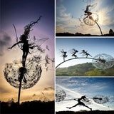 Hjemix | Eksklusiv Autorisert Hage Metall