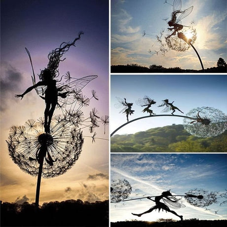 Hjemix | Eksklusiv Autorisert Hage Metall