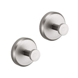 Hjemix | Sugeknagger – BathroomBuddy – Fester godt – Enkel installasjon (2 deler)