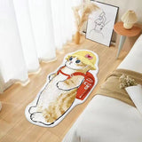 Hjemix | Naughty Cat Rugs