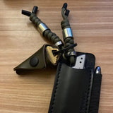 Hjemix | Retro Key Wrap