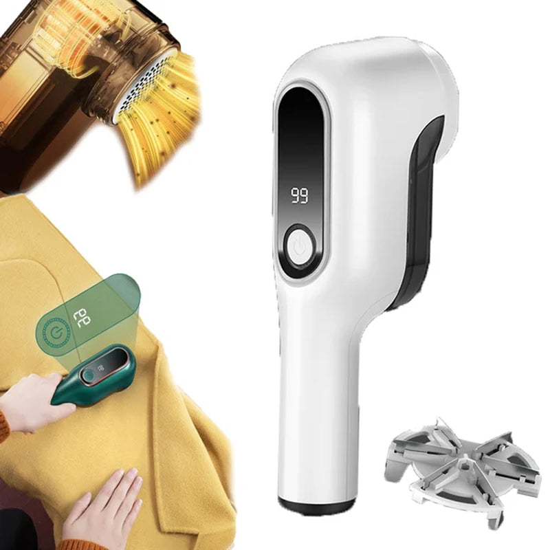 Hjemix | Profesjonell Lint Buster