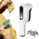 Hjemix | Profesjonell Lint Buster