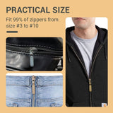 Hjemix | Verktøyløs avtagbar stilig glidelåskrok