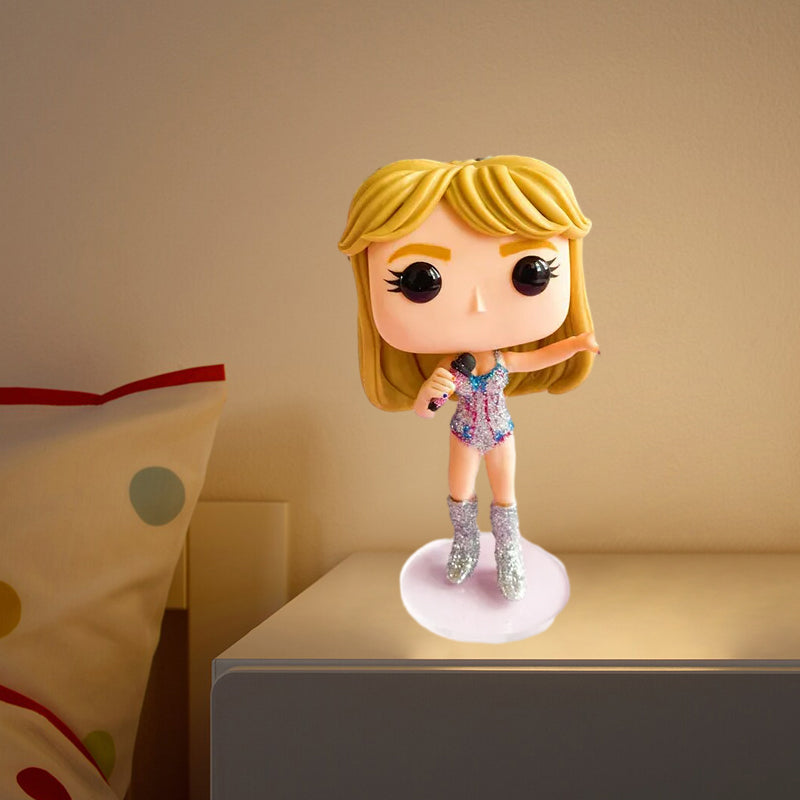 Hjemix | TS Eras Figur Figurine