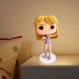 Hjemix | TS Eras Figur Figurine