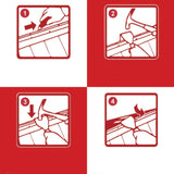 Hjemix | Verktøy for romdekorasjon