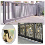 Hjemix | Groove Wheel