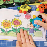 Hjemix | Pocket Crayon🎨