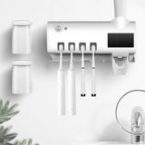 Hjemix | UV Tannbørste Steriliseringsholder