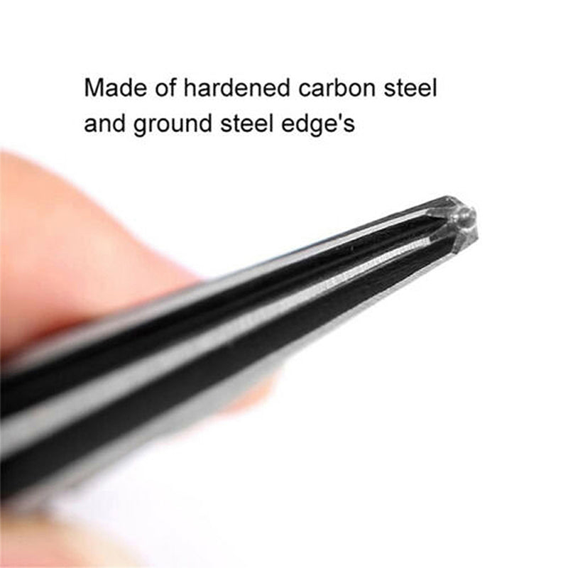 Hjemix | T-håndtak konisk rimer