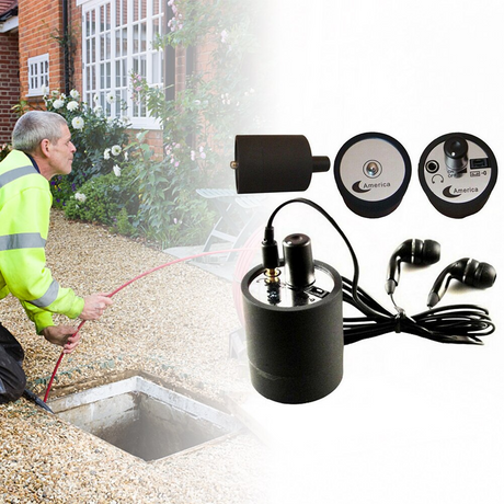 Hjemix | Lydforsterker Mikrofon Vegg Hørsel Enhet